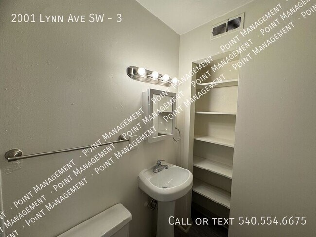 Photo - 2001 Lynn Ave SW Unidad 3