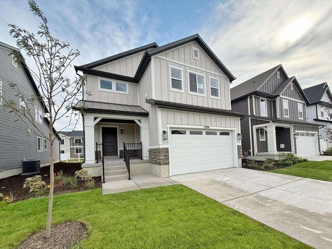 Building Photo - 3759 950 N Unit Upper Residence