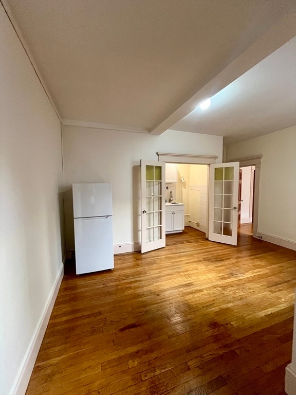 Building Photo - 8 Garrison St Unit 608