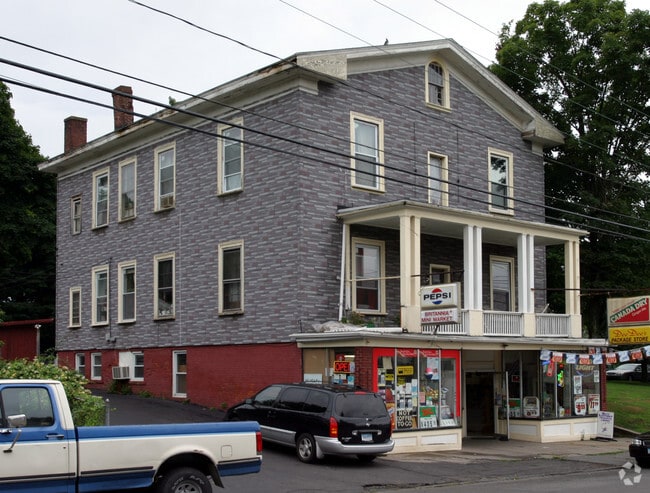 homes for rent in meriden ct