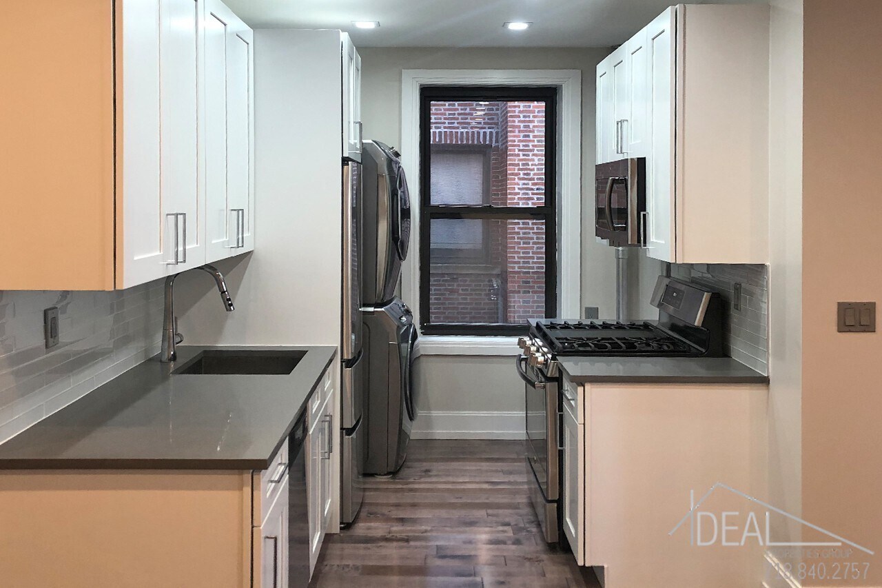 Photo - 2 Bedroom Apartment for Rent in Midwood Unit 3I