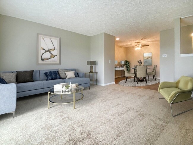 Photo - Beautiful Two Bedroom Apartment with W/D Connection! Unit 1808ES