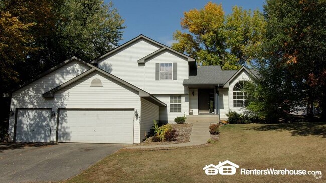 Building Photo - 4120 Eau Claire Trail NE Rental
