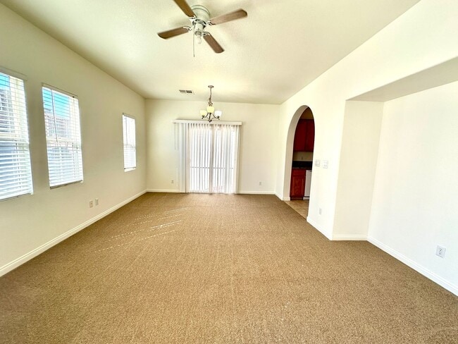 Photo - 5383Flowing Spring Street, Las Vegas, Nevada 89122
