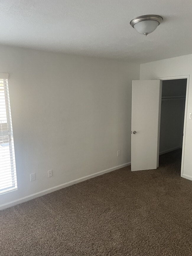 Stine Ridge Townhomes