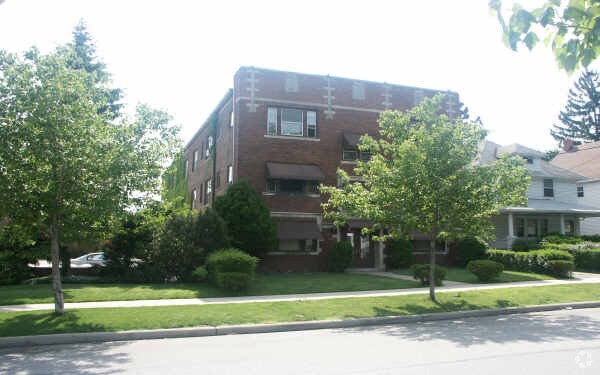 The Cove Apartments - The Cove Apartments