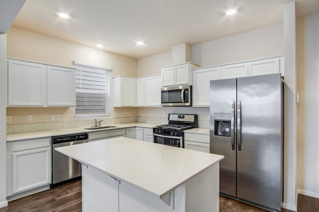 Photo - Beautiful 3 Bed, 2.5 Bath Rental Home in Cornelius!