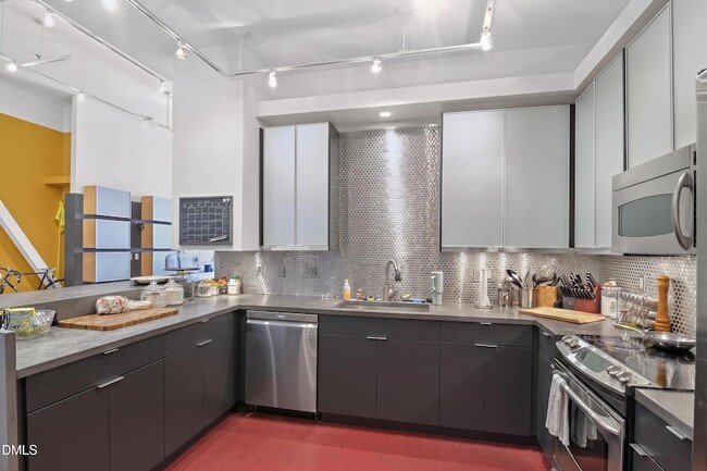 Photo - 319 Fayetteville St Unit 308