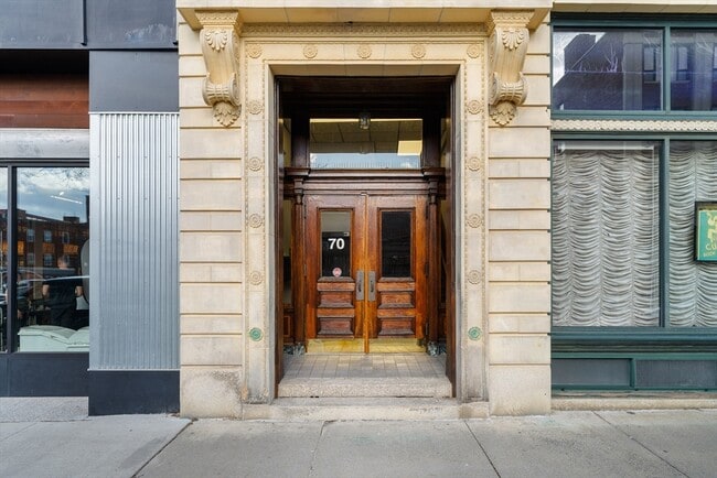 Photo - 70 Exchange St Unit 206
