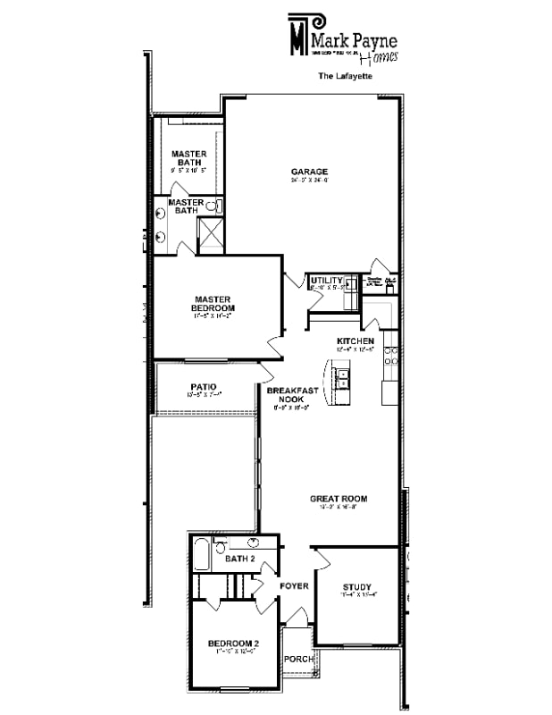 Photo - 1316 Milltown Rd