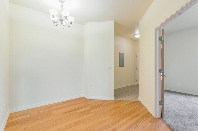 Photo - Top-Floor Condo with Unbeatable Mountain Views! Unit 5220 Boardwalk Dr F34