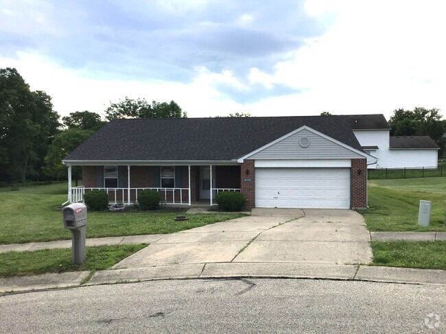 Building Photo - 356 Slate Branch Ct Rental