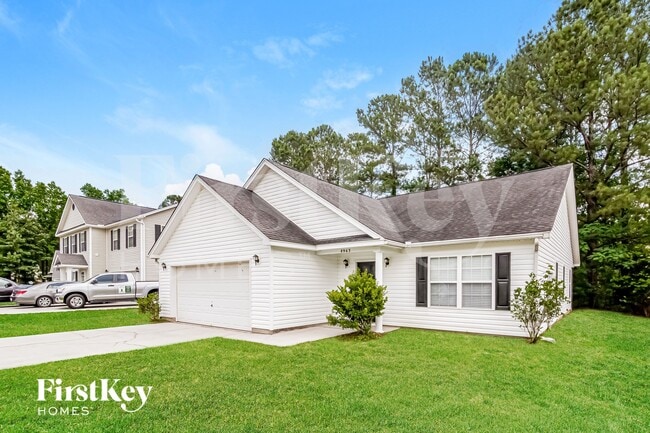 Photo - 8963 Buck Run Ct