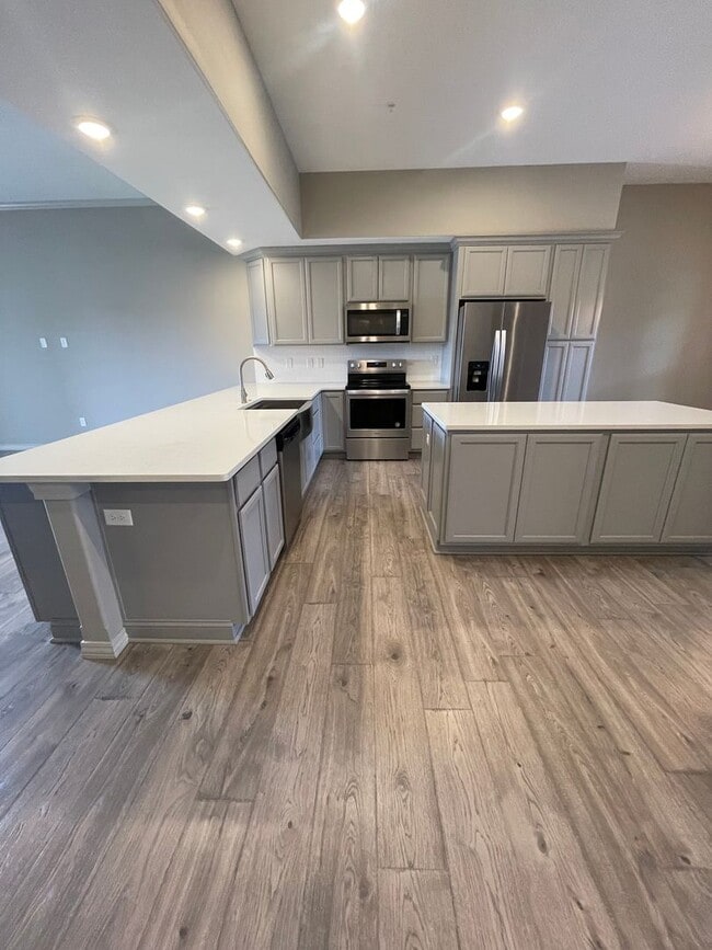 Photo - Luxury Lakeview 2 bedroom 2 bath Apartment... Unidad 123