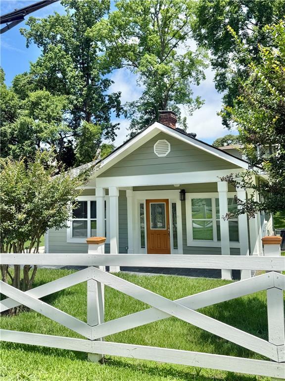 Photo - 2625 Peyton Rd NW