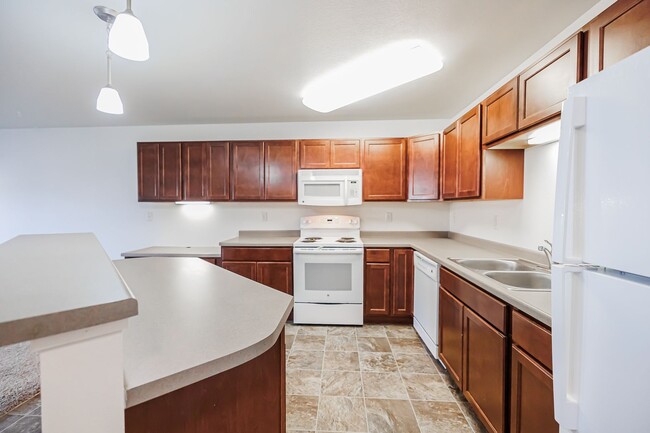 South Park Place Apartments