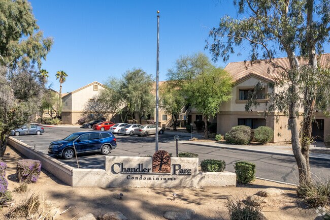 Photo - Chandler Parc