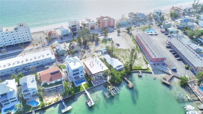 Photo - 8535 Blind Pass Dr Unidad 203