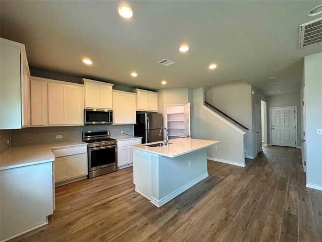 1624 Caballo Blanco Rd