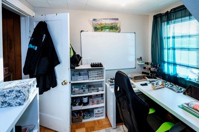 Bedroom #2 - 2211 E Holt Ave Unit 2211A