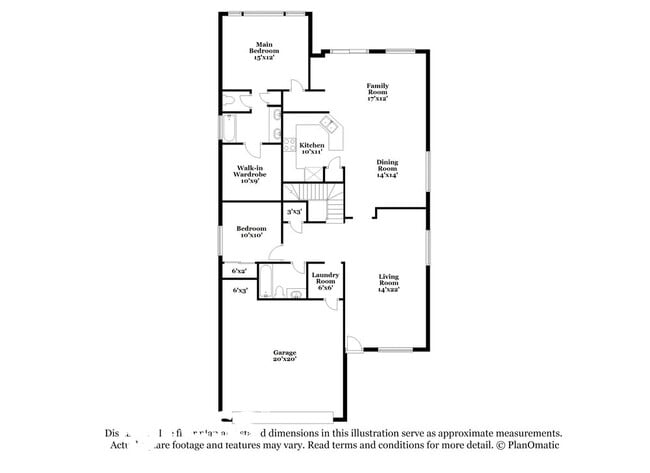 Photo - 3844 W Ranier Ct