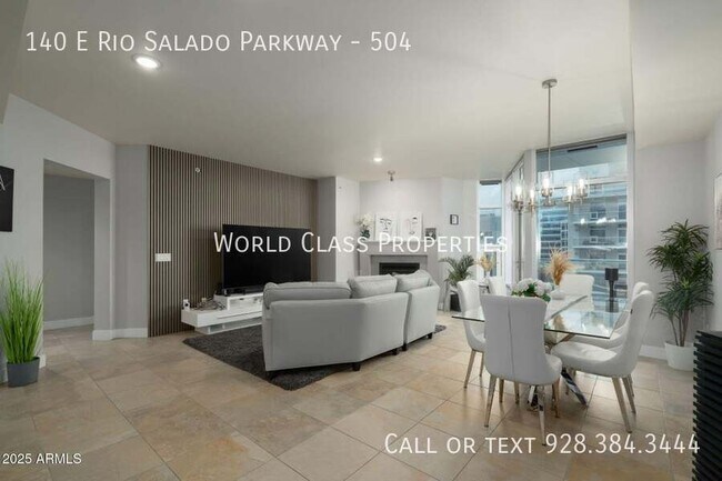 Photo - 140 E Rio Salado Pkwy Unit 504