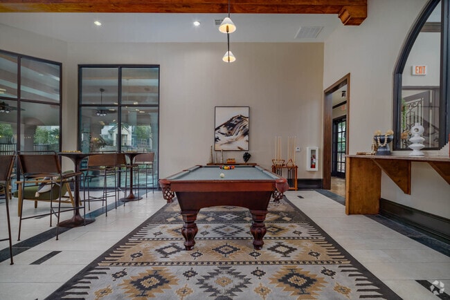 Clubhouse 4