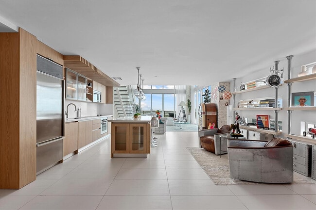 Photo - 1040 Biscayne Blvd Unit 2101