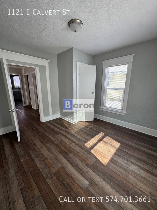 Photo - 1121 E Calvert St