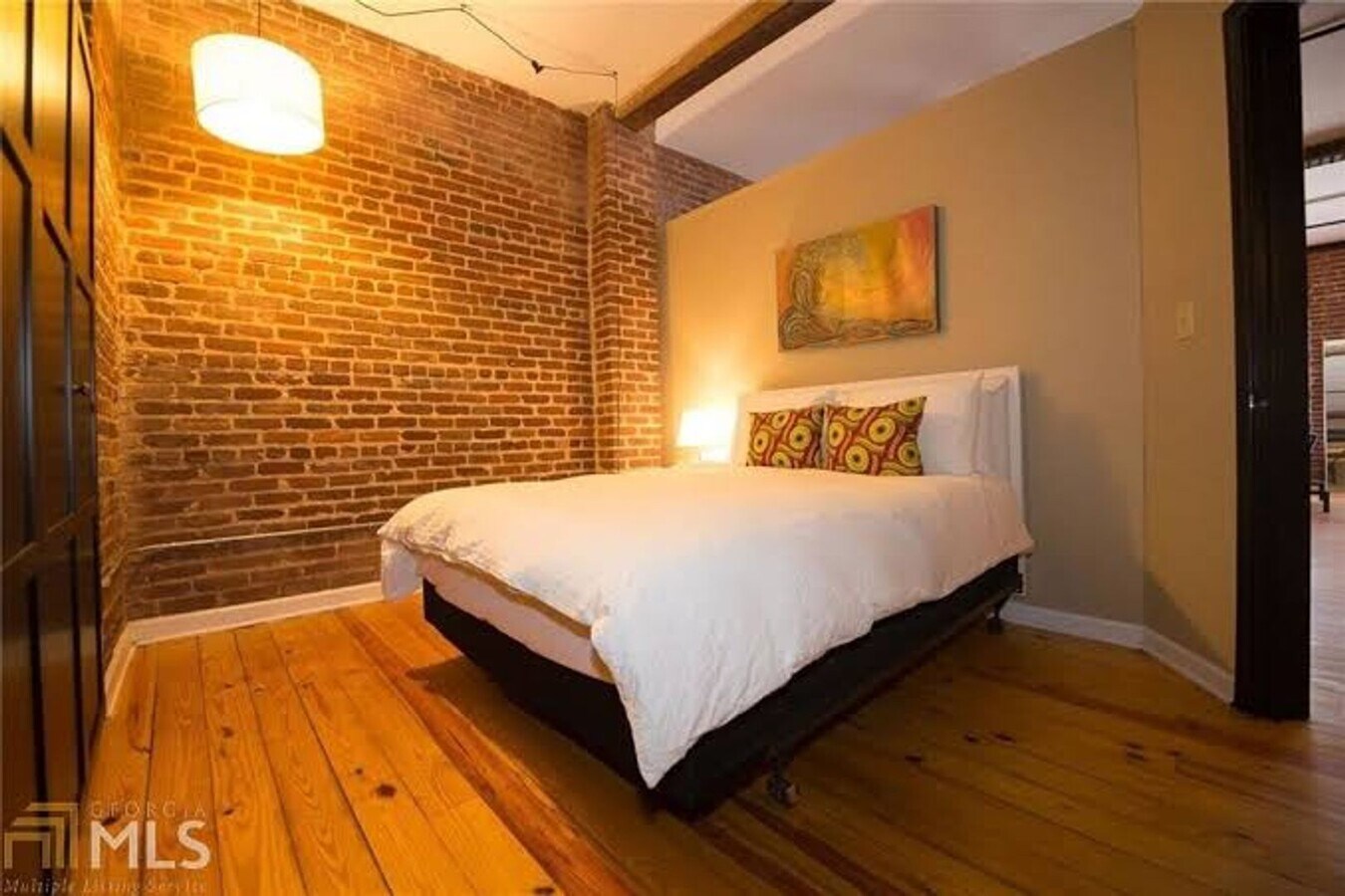 Photo - Loft Living 2 Bedroom