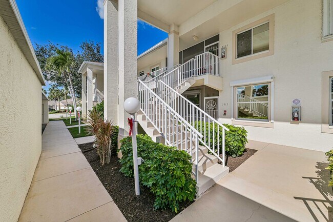 Photo - ** Country Creek Condo ~ 2/2 First Floor -... Unit 3313