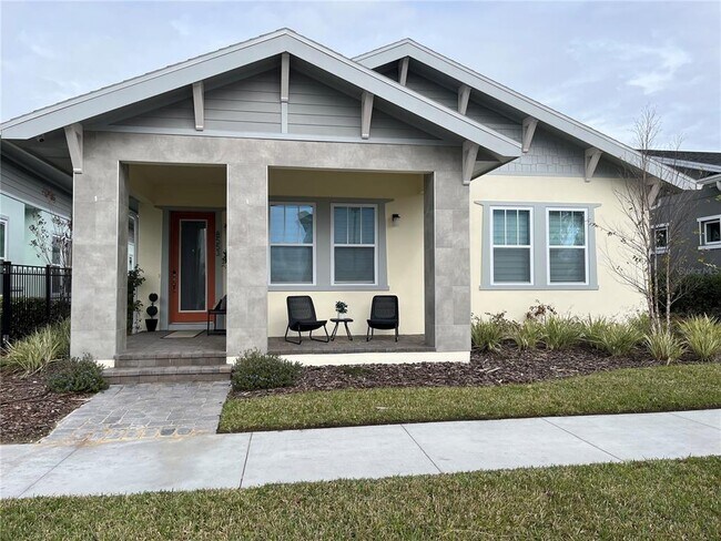 Building Photo - 8553 Dubochet St Rental