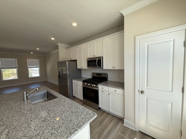 Photo - New Townhome Near Route 50 & Downtown Cambridge- RENT SPECIAL Free 2nd Months Rent