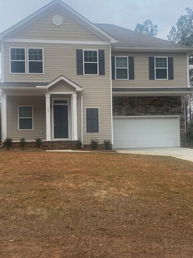 Singe Family Home - Singe Family Home