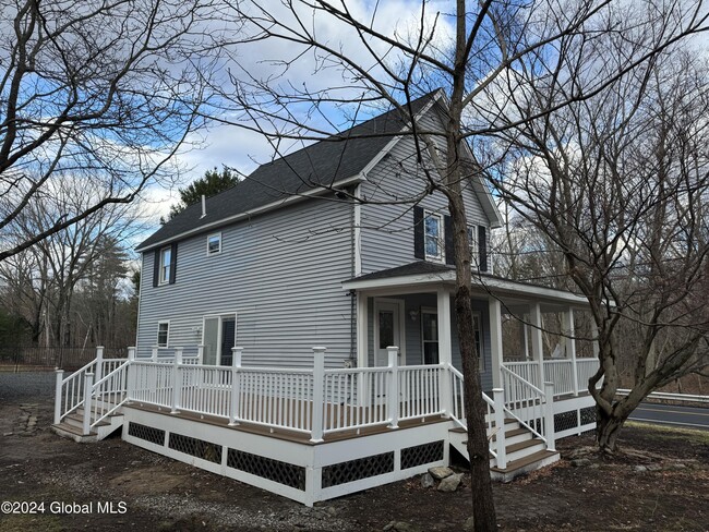 Photo - 196 Font Grove Rd House