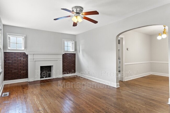 Photo - 1617 Liberty Rd