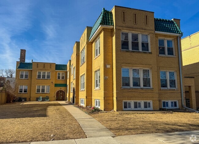 Building Photo - 4428 N Laporte Ave Unit 1A Rental