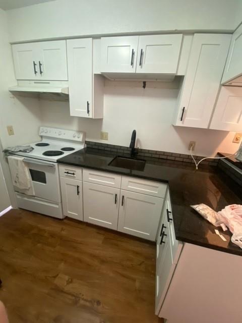 Photo - 2801 Hemphill Park Unit A201