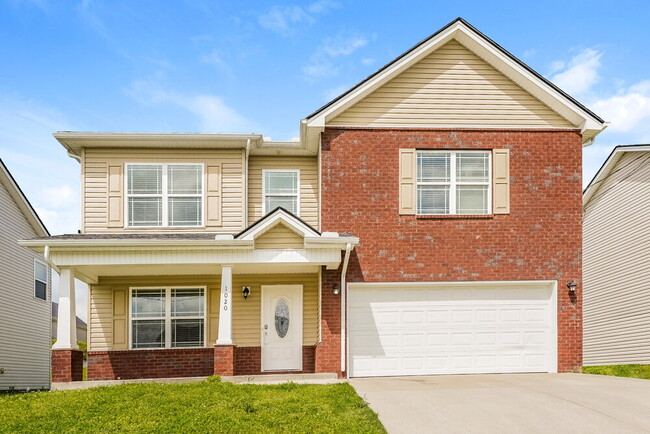 Building Photo - 1020 Tammy Sue Ln