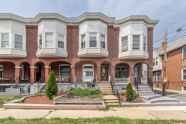 Building Photo - Spacious 3BR Allentown Gem – Comfort & Con... Rental