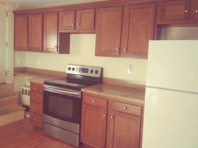 Cocina - 941 Waterbury Road Unidad 2nd Floor