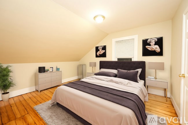 30 Sheppard Ave