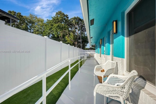 Photo - 1319 SW 30th St Unit a