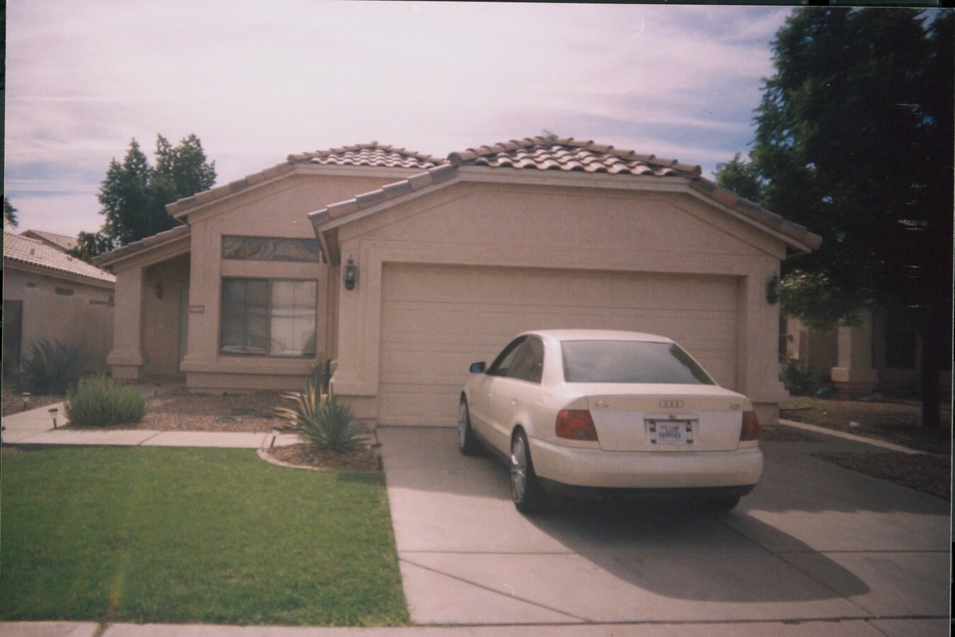 Photo - 1609 E Tremaine Ave