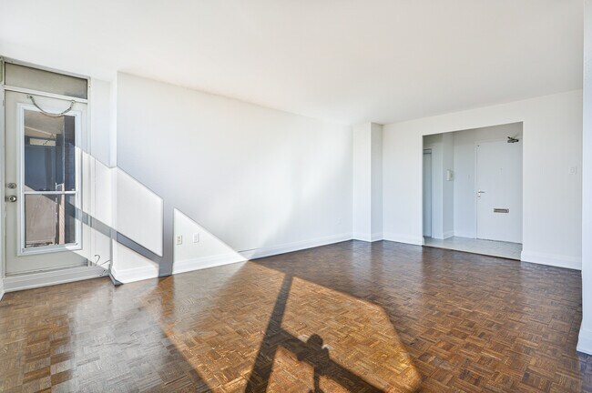 Photo - Attache North - 185 Unité 1807