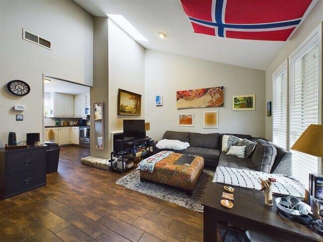 Photo - 2529 Rio Grande St Unit 27-B