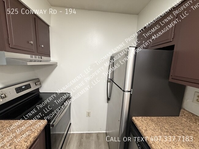 525 Conway Rd