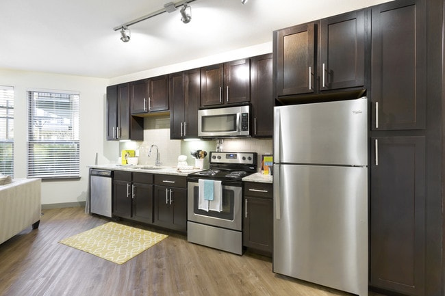 West Koenig Flats apartments — community photo