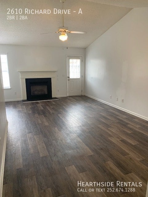 Photo - 2610 Richard Dr Unidad A