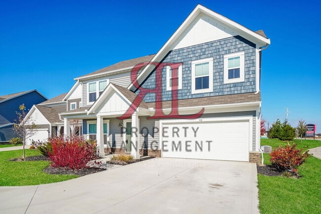 Photo - 992 Honeycomb Ln